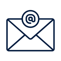 Microsoft Emails Icon - Smart Host